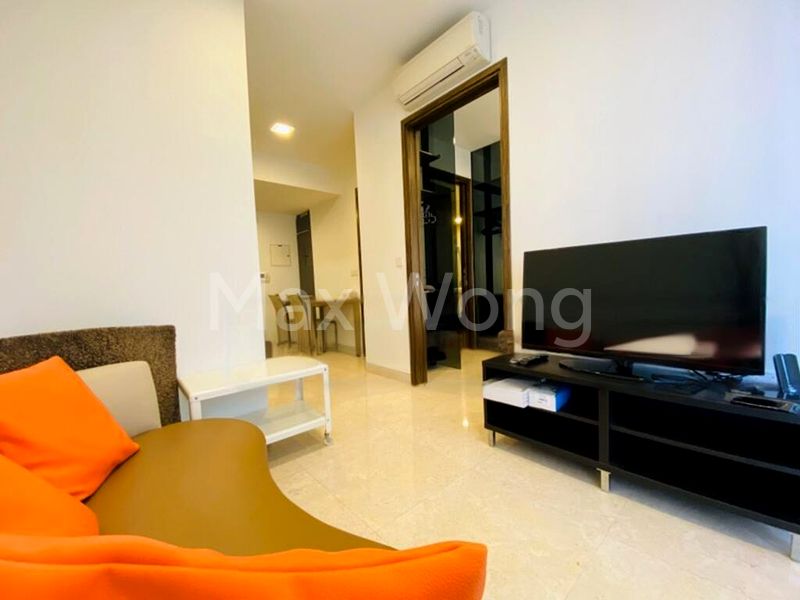 2 Bed Condo for Rent in  Stellar Rv - Image 5